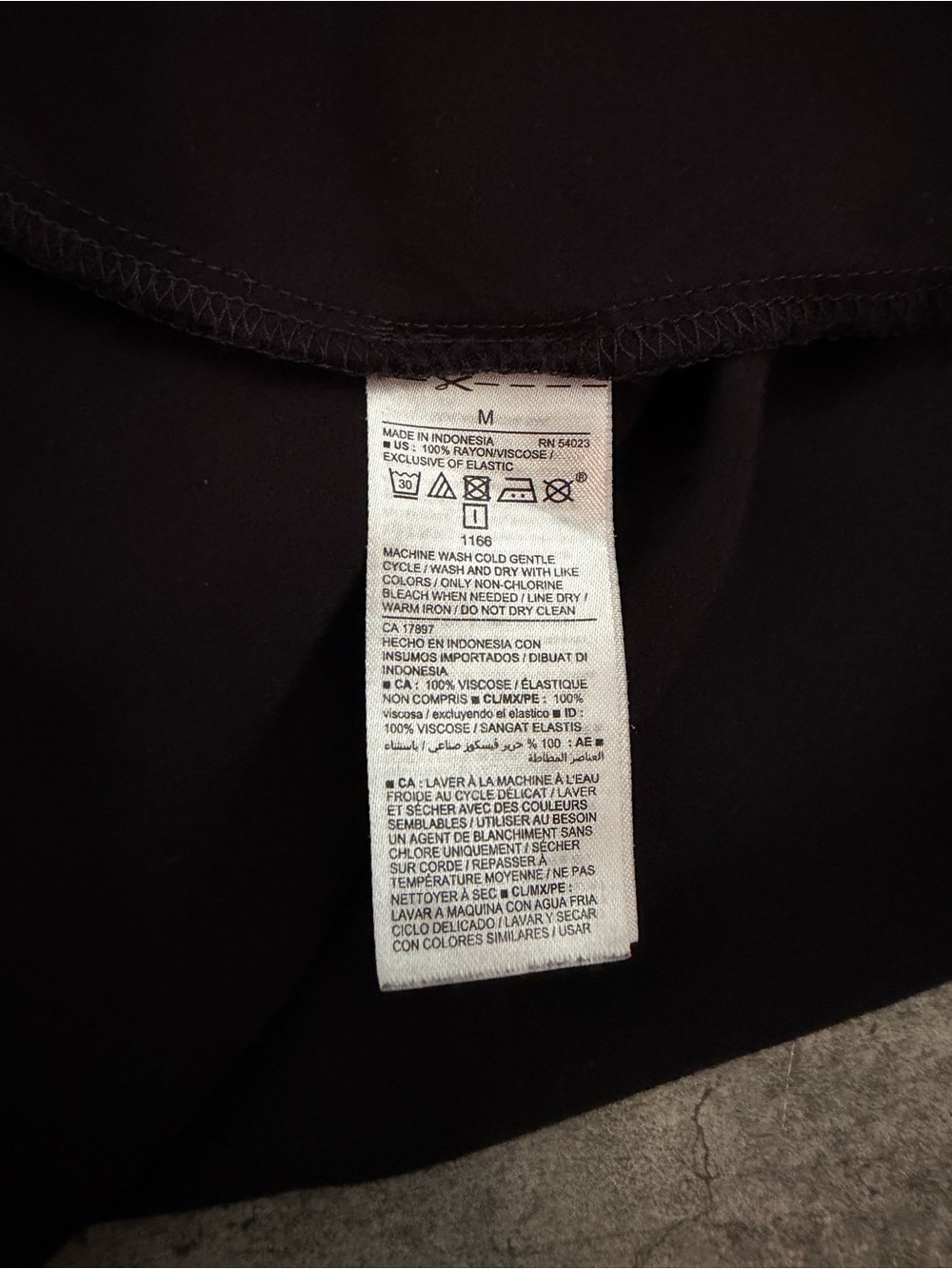 Old Navy Square-Neck Cami Jumpsuit - Picture 11 of 11